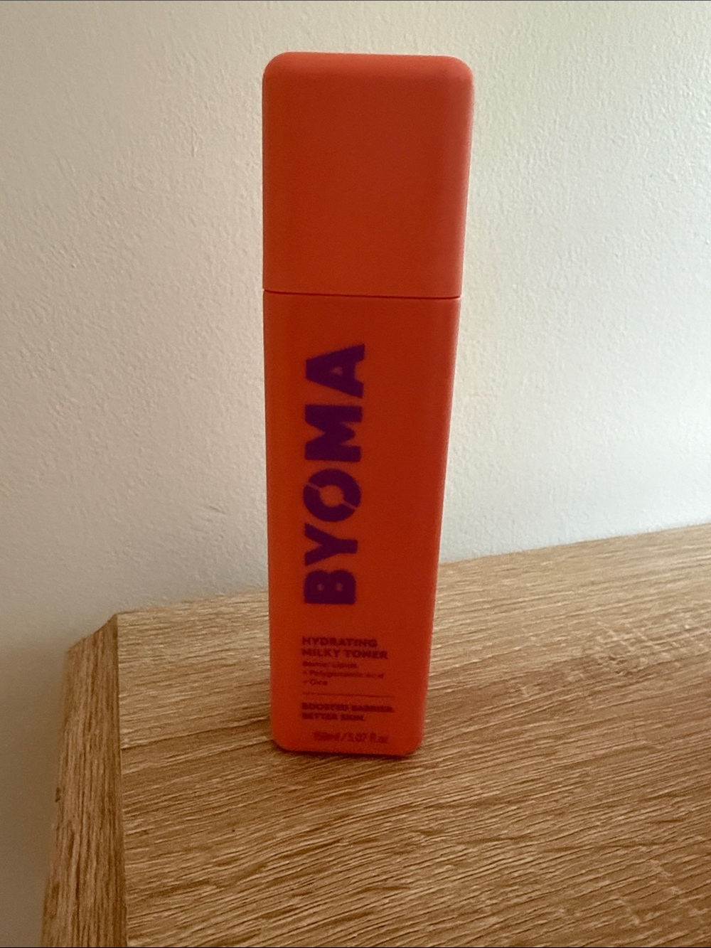 BYOMA Hydrating Milky Toner